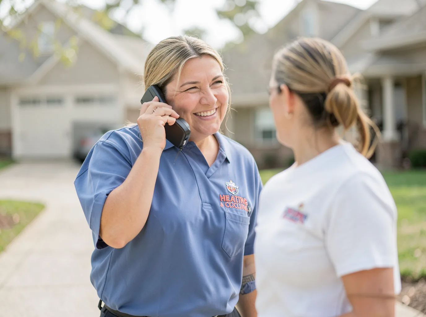 Hvac Repair Farwell, MI FAQs